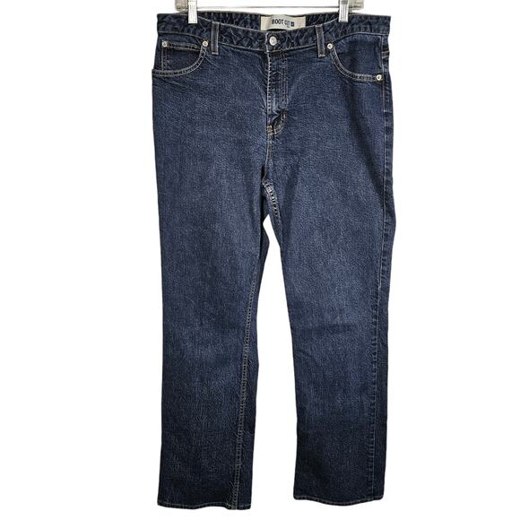 Gap Boot Cut Denim Women's Jeans 16L - Picture 1 of 10